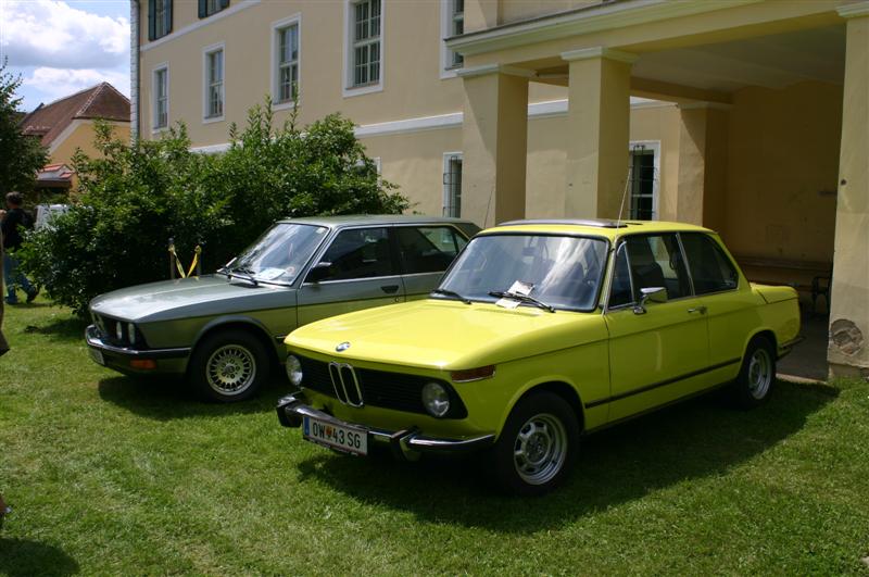 2009-07-12 11. Oldtimertreffen in Pinkafeld